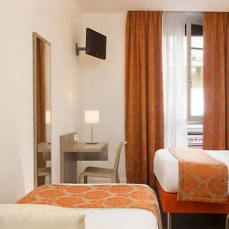 Hotel Beaurepaire