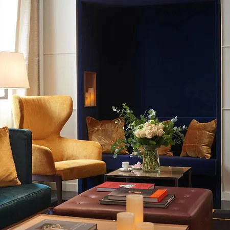 Opera Richepanse 4*