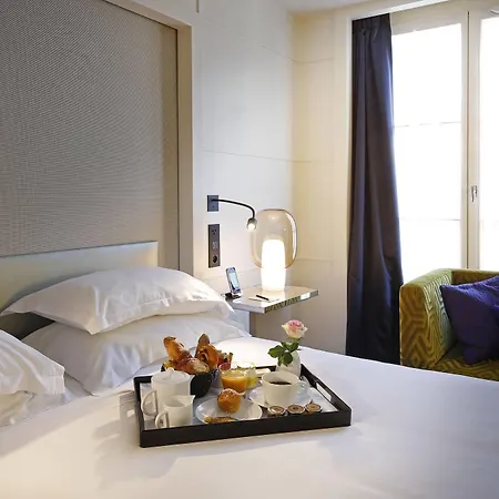 Opera Richepanse Hotel 4*