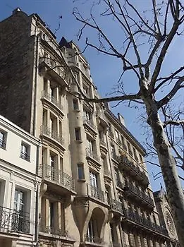 Atelier Vavin Hotel