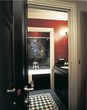 Otel La D'estrees - Saint-germain