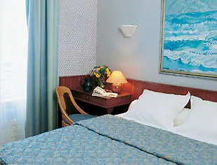 Danemark Hotell 3*