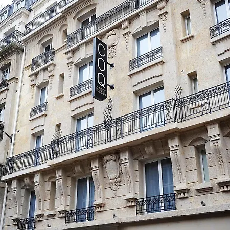 Hotel Coq