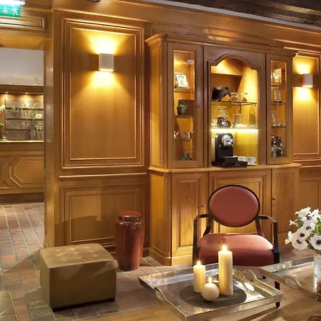 De Fleurie Hotel 3*