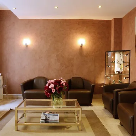 Hotel Pierre Nicole
