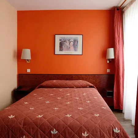 Hotel Pierre Nicole