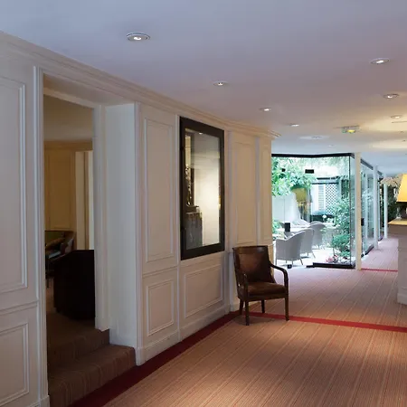 Des Saints Pères - Esprit De France 4* Parigi