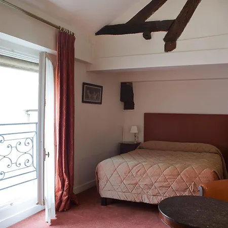 Hotel Des Saints Pères - Esprit De France Parigi