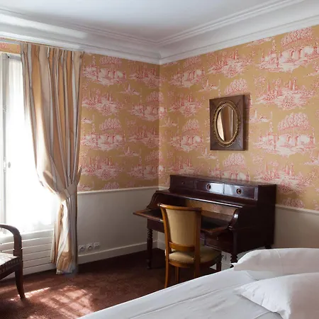 Des Saints Pères - Esprit De France Hotel Parigi