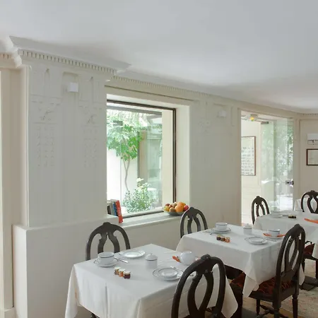Hotel Des Saints Pères - Esprit De France 4*