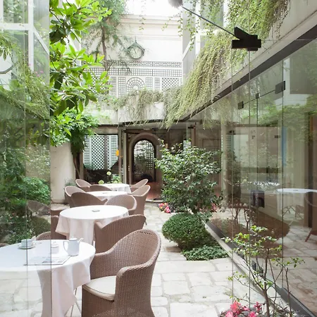 Des Saints Pères - Esprit De France Hotel