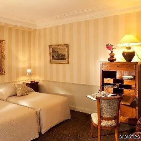 Hotel Des Saints Pères - Esprit De France 4*