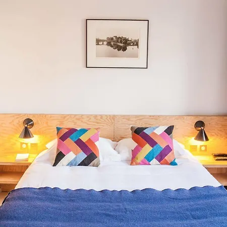Montholon Hotel Parigi