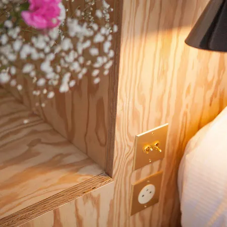 Hotel Montholon 3*