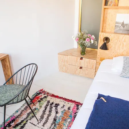 Hotel Montholon 3*