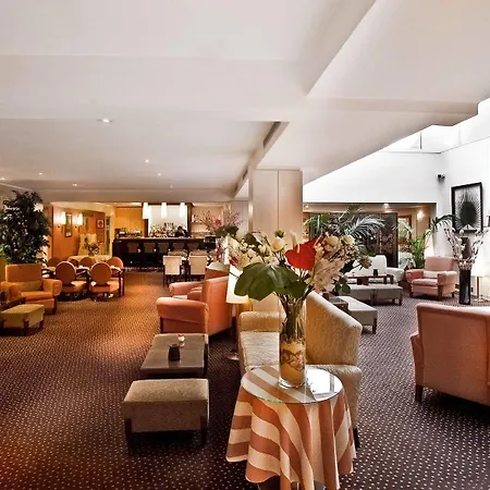 Le Pera Hotel Paříž