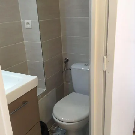 Richard Hotel Paříž