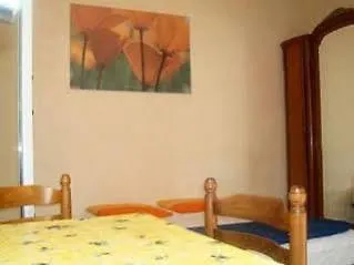 Hotel Richard Paříž