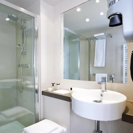 De Neuve By Happyculture Hotel Paris