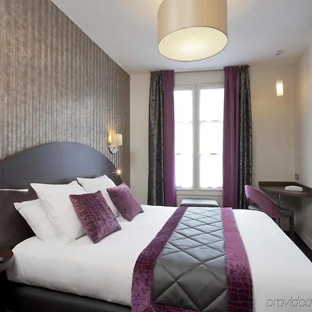 De Neuve By Happyculture Hotel