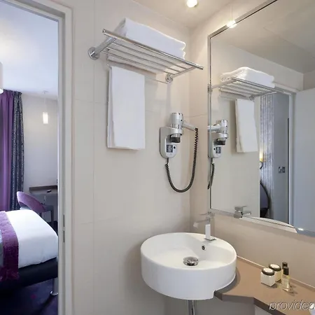 De Neuve By Happyculture Hotel