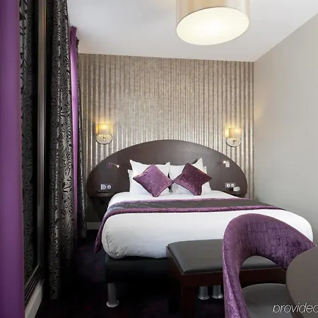De Neuve By Happyculture Hotel Paris