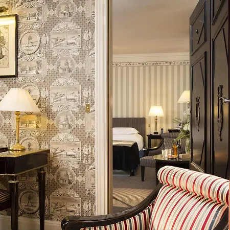 La D'estrees - Saint-germain Otel