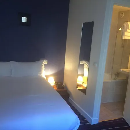 Wallace - Orso 4* Paris