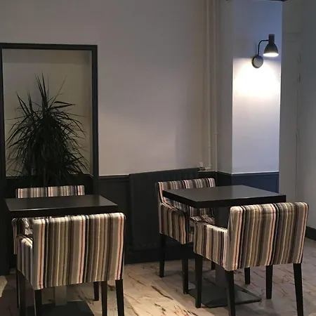 Hotel Wallace - Orso