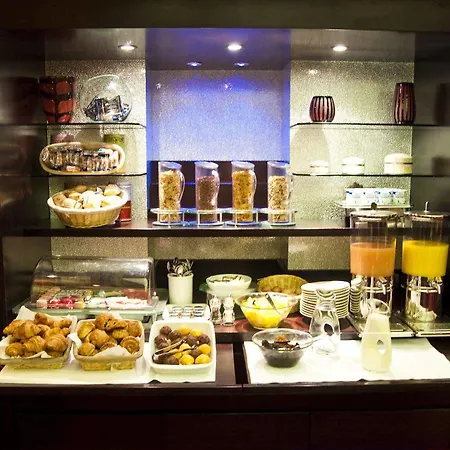 Hotel Casimir Szálloda 3*