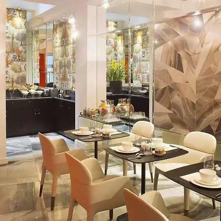 Hotel De Seze Paris