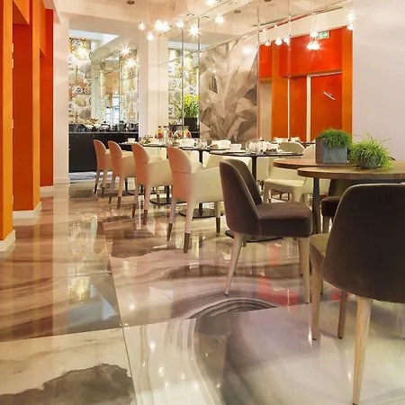 Hotel De Seze Paris