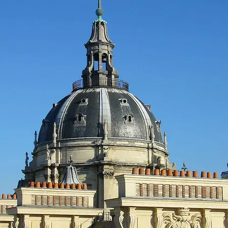 Des 3 Collèges Parigi