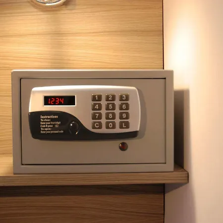 Des 3 Collèges Hotel Parigi