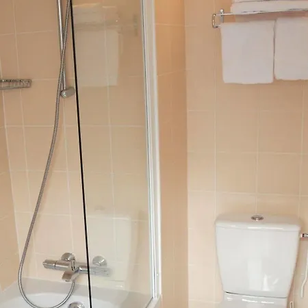 Hotel Des 3 Collèges Parigi