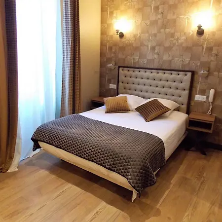 Excelsior Batignolles 3* Παρίσι