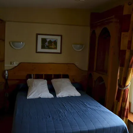 Montpellier Hotell Paris