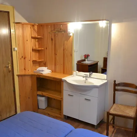 Hotell Montpellier
