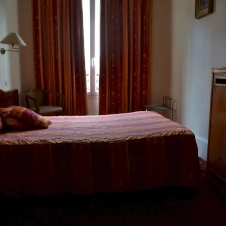 Montpellier Hotell Paris