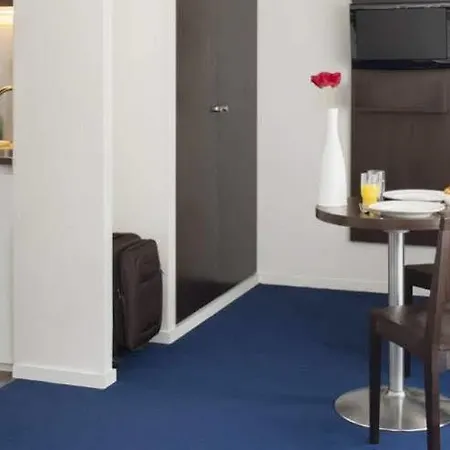Adagio Access Bastille Paris