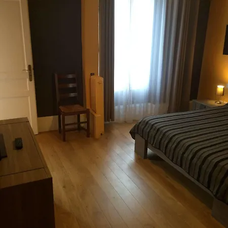 호텔 라메이 파리