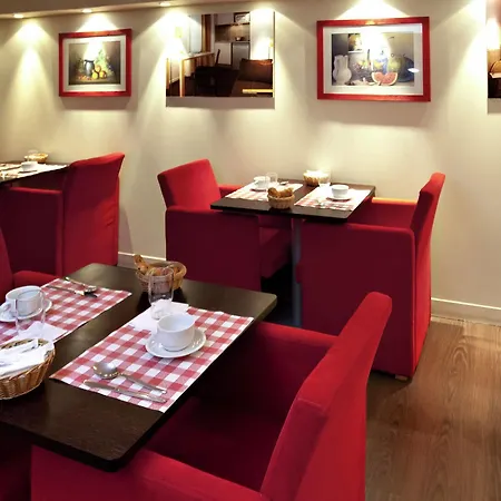 Adagio Access Tour Eiffel St Charles Appart hôtel 3*
