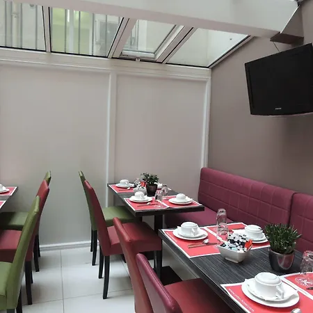 Meridional Hotel
