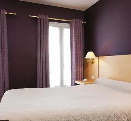 فندق Bonsoir Madame 4*