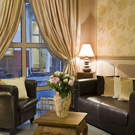 Riesner 4* Paris
