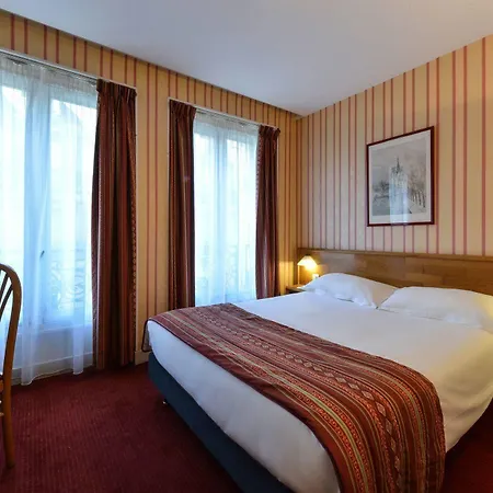 Relais Du Pre מלון