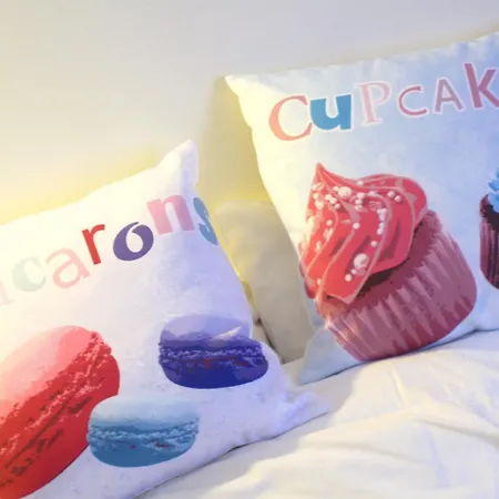 Otel Ideal Design Paris