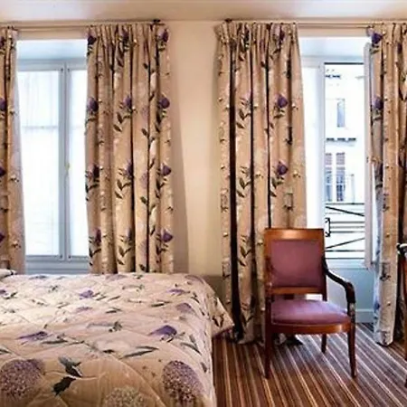 Le Relais Madeleine Paris