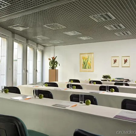 Citadines Bastille Marais Lejlighedshotel Paris
