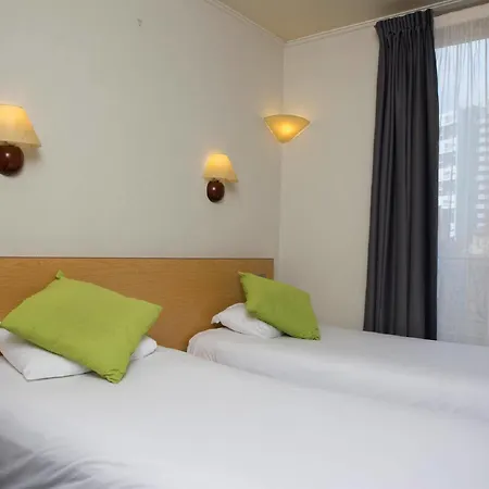 Campanile Prime - 15 Tour Eiffel Ξενοδοχείο